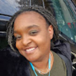 Meet your Posher, Tiffany